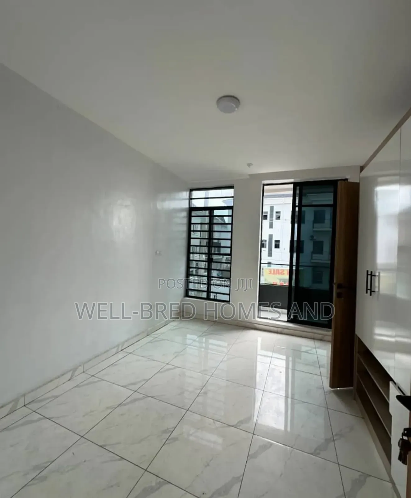 2bdrm Apartment in Ikate Lekki Lagos for rent in Lekki