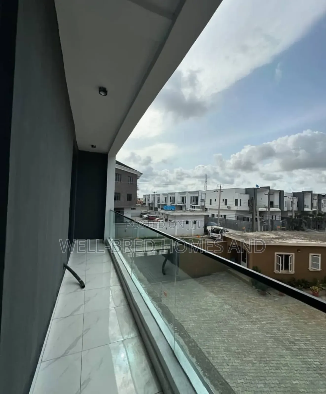 2bdrm Apartment in Ikate Lekki Lagos for rent in Lekki
