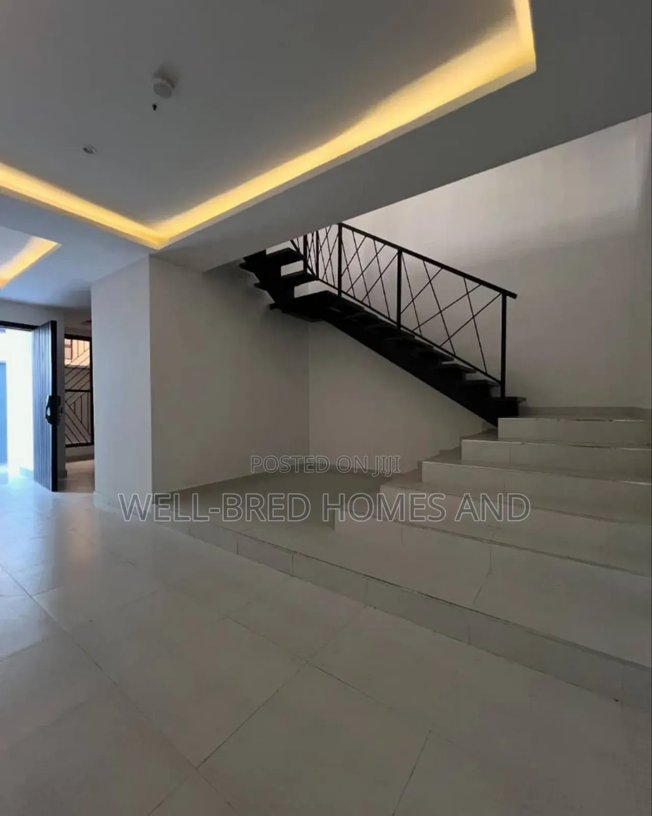 4bdrm Apartment in Lekki Phase 1 Lagos for rent in Lekki Phase 1