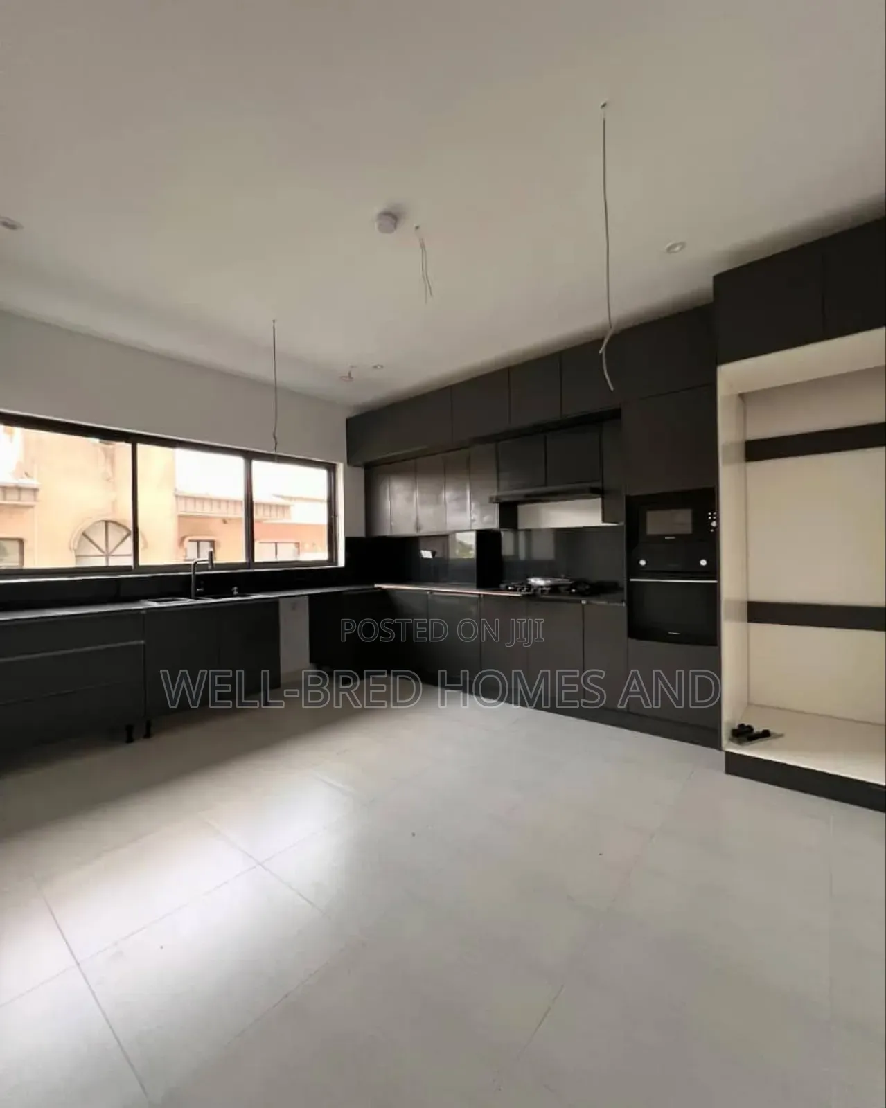 4bdrm Apartment in Lekki Phase 1 Lagos for rent in Lekki Phase 1