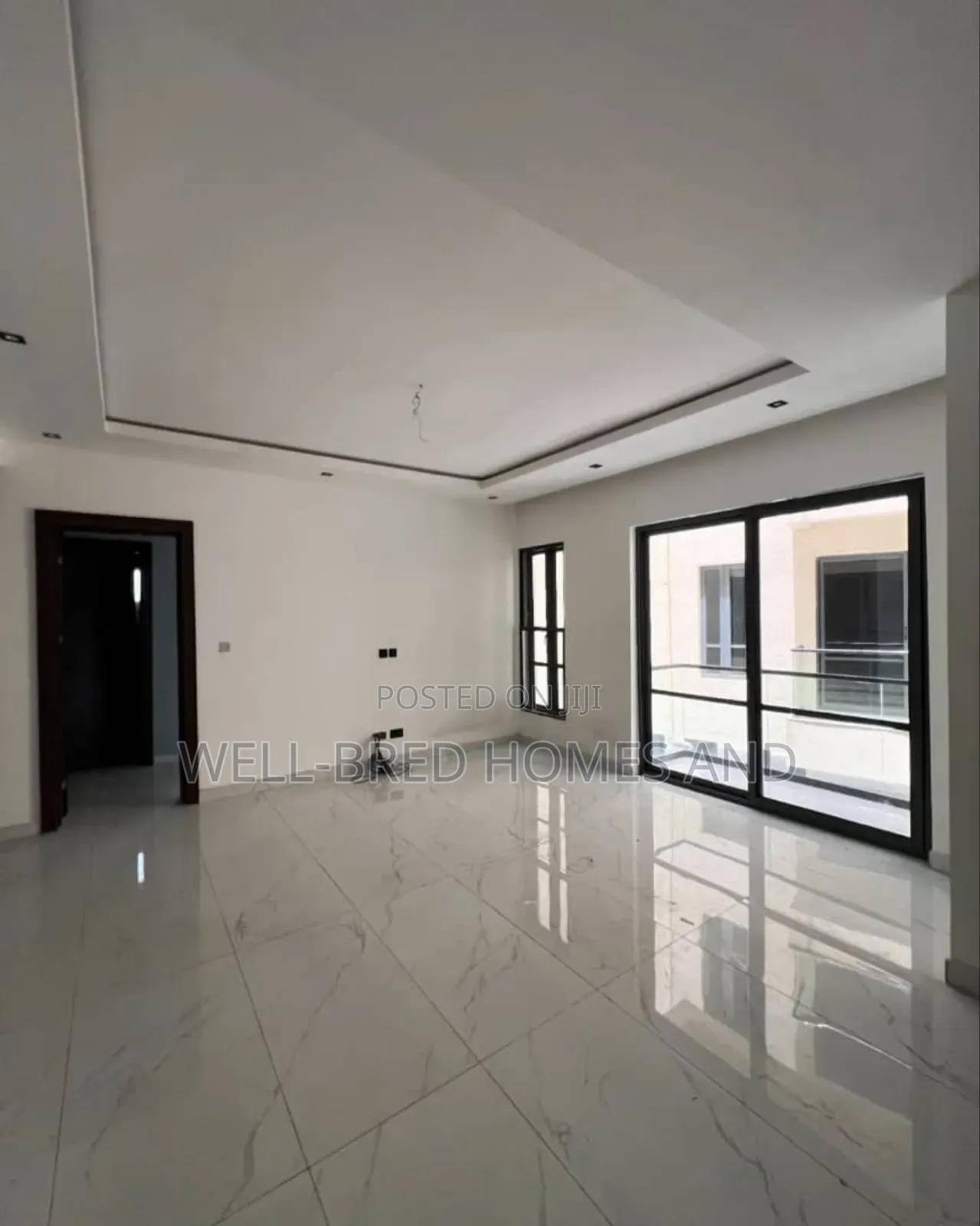 2bdrm Apartment in Lekki Phase 1 Lagos for rent in Lekki Phase 1