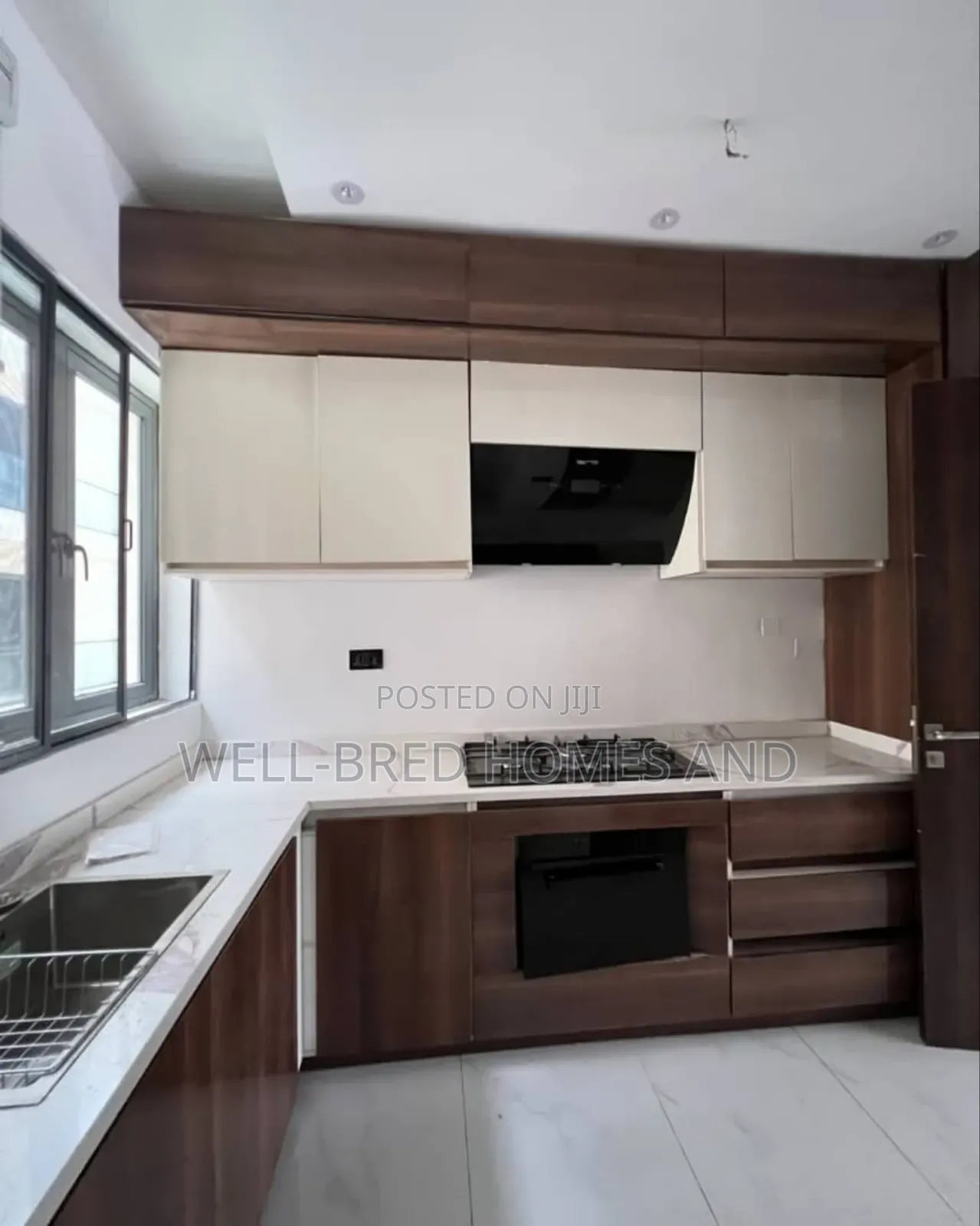 2bdrm Apartment in Lekki Phase 1 Lagos for rent in Lekki Phase 1