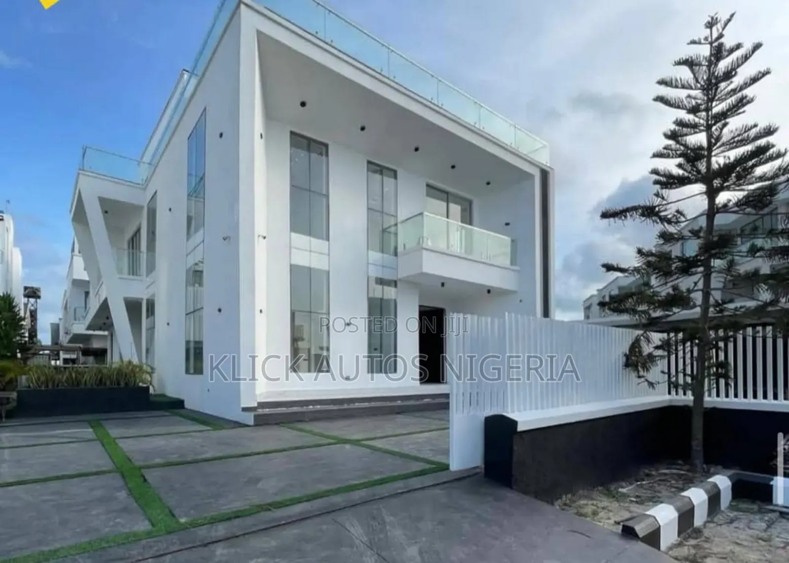 Furnished 5bdrm Duplex in Lekki for sale in Lekki