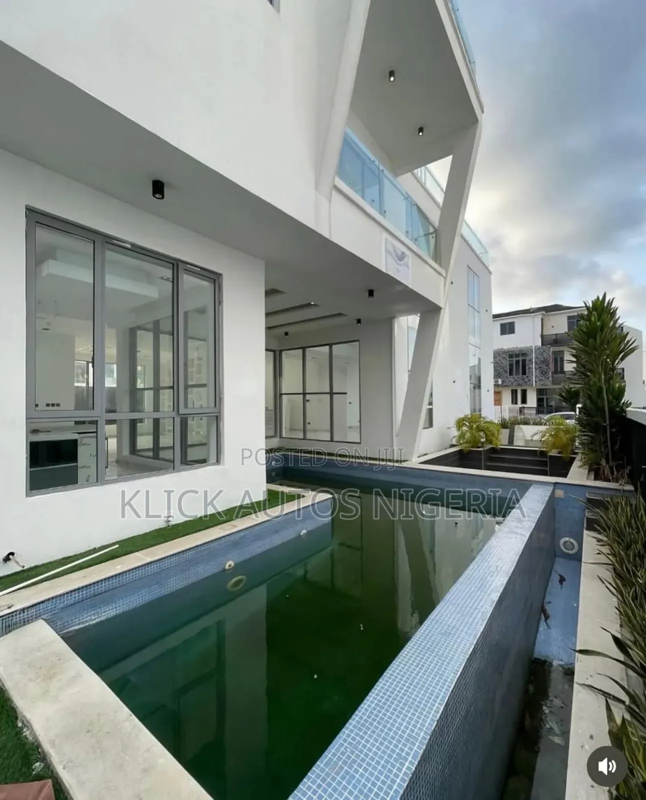Furnished 5bdrm Duplex in Lekki for sale in Lekki