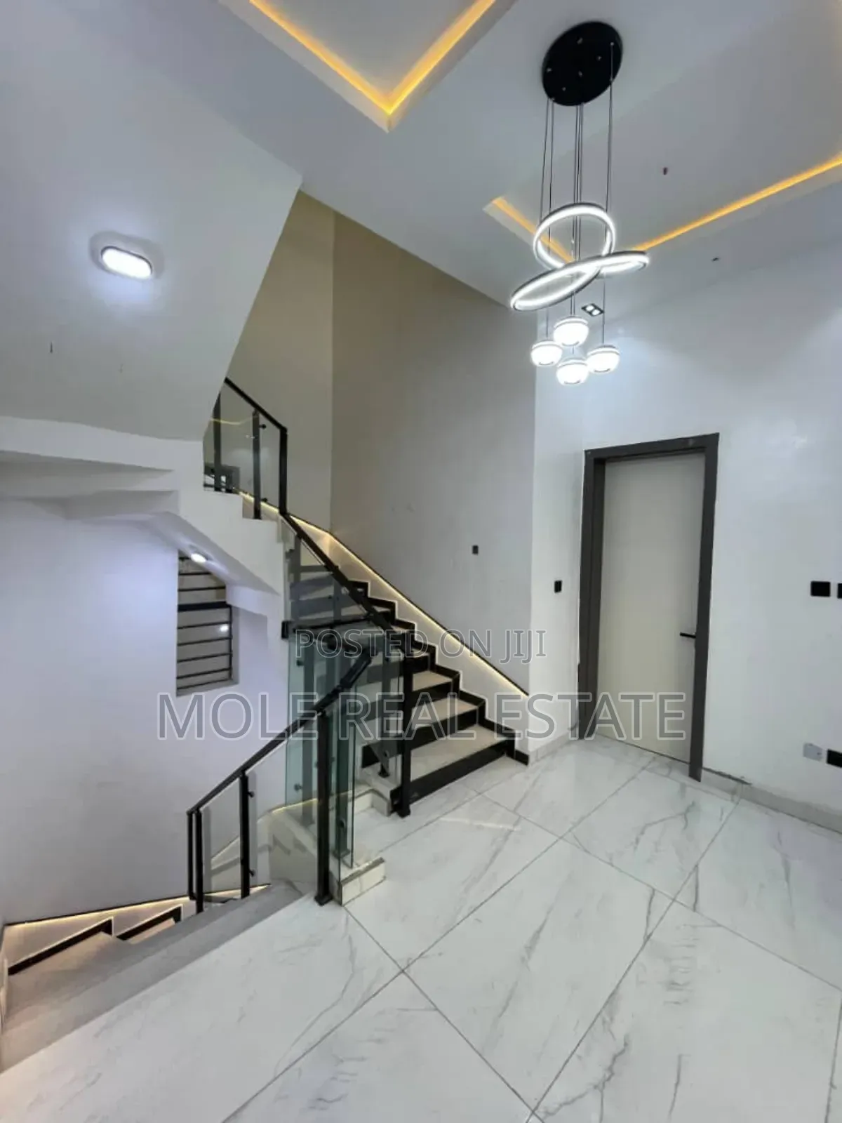 Furnished 5bdrm Duplex in Ikate for sale in Ikate