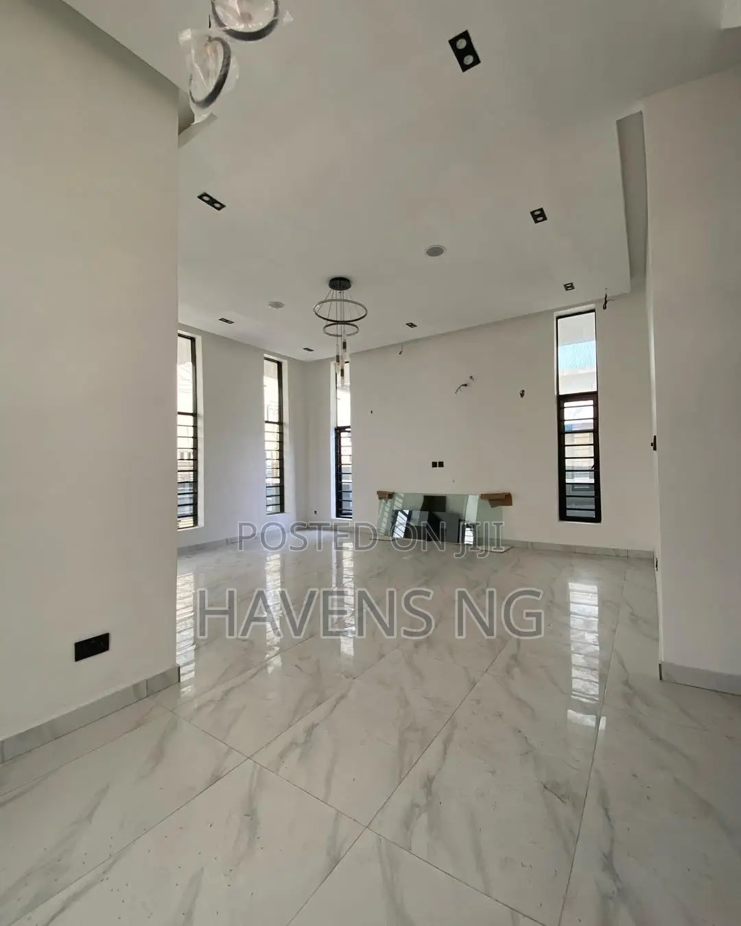 4bdrm Duplex in Abraham Adesanya Estate for sale in Abraham Adesanya Estate