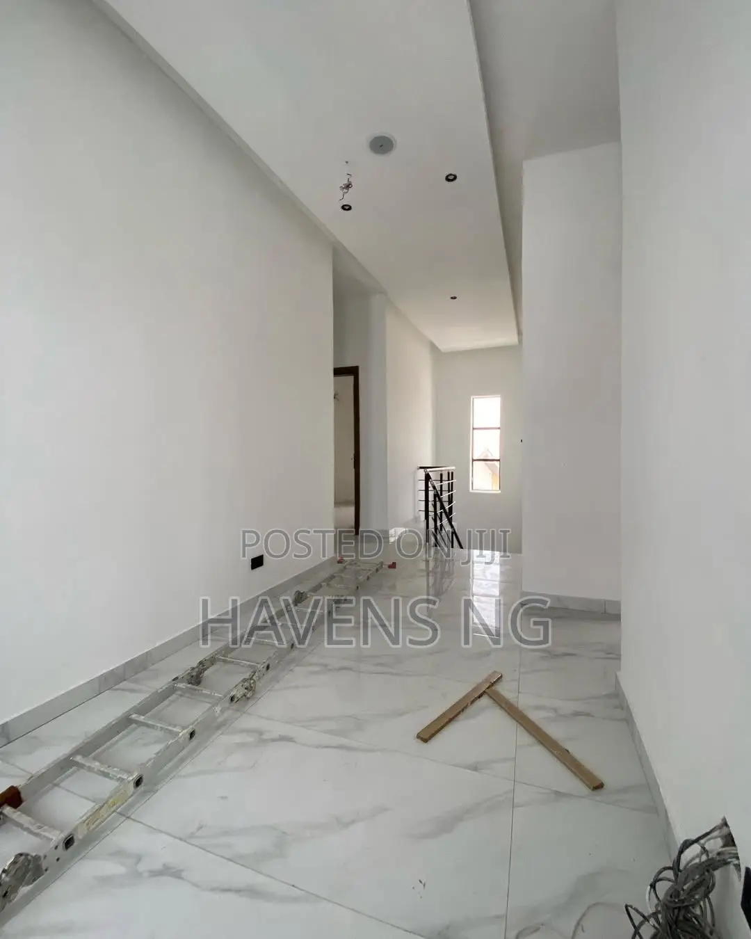 4bdrm Duplex in Abraham Adesanya Estate for sale in Abraham Adesanya Estate