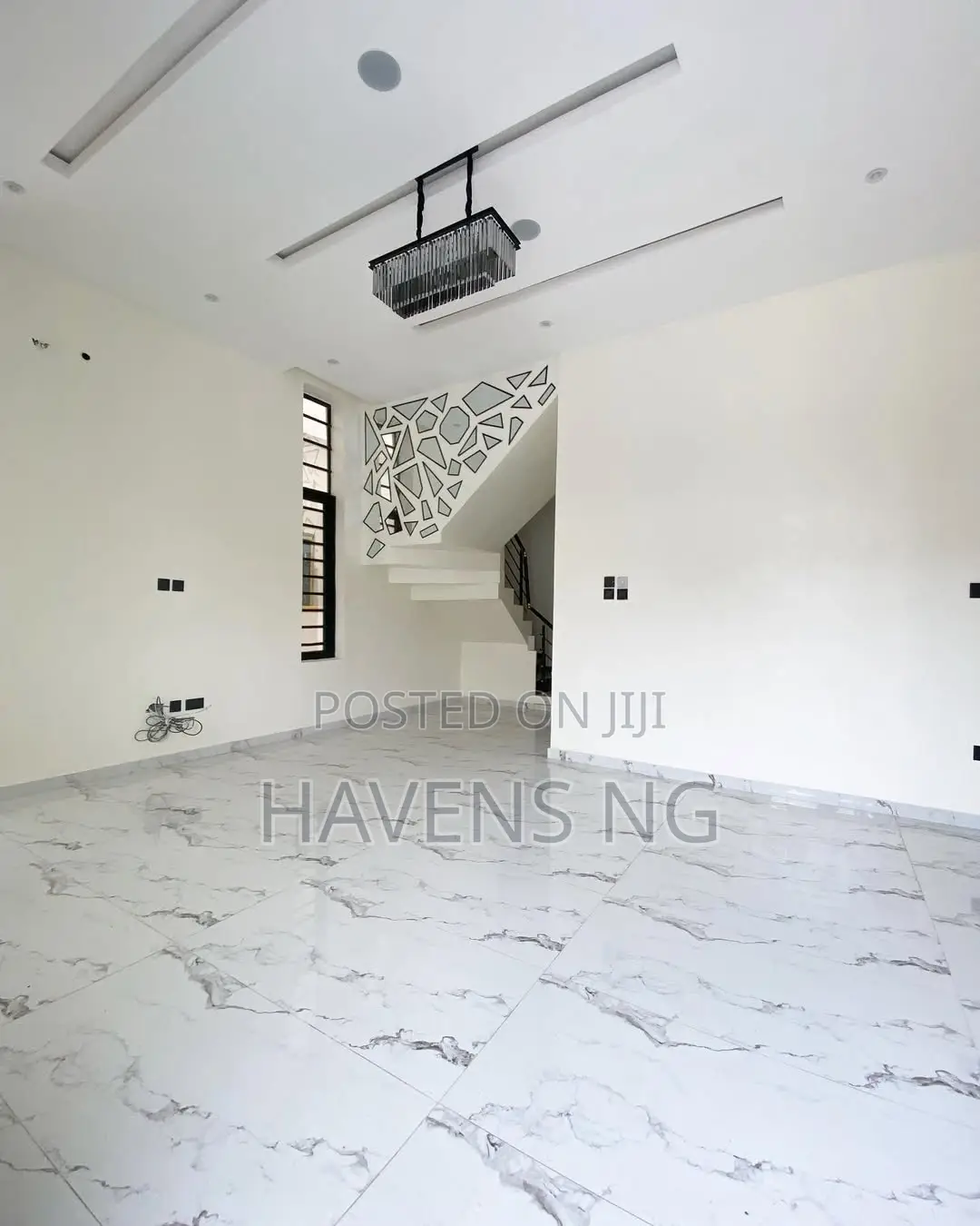 4bdrm Duplex in Lekki Phase 2 for sale in Lekki Phase 2