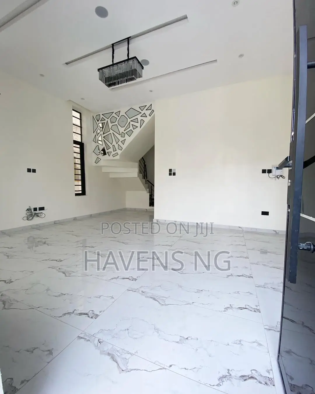 4bdrm Duplex in Lekki Phase 2 for sale in Lekki Phase 2