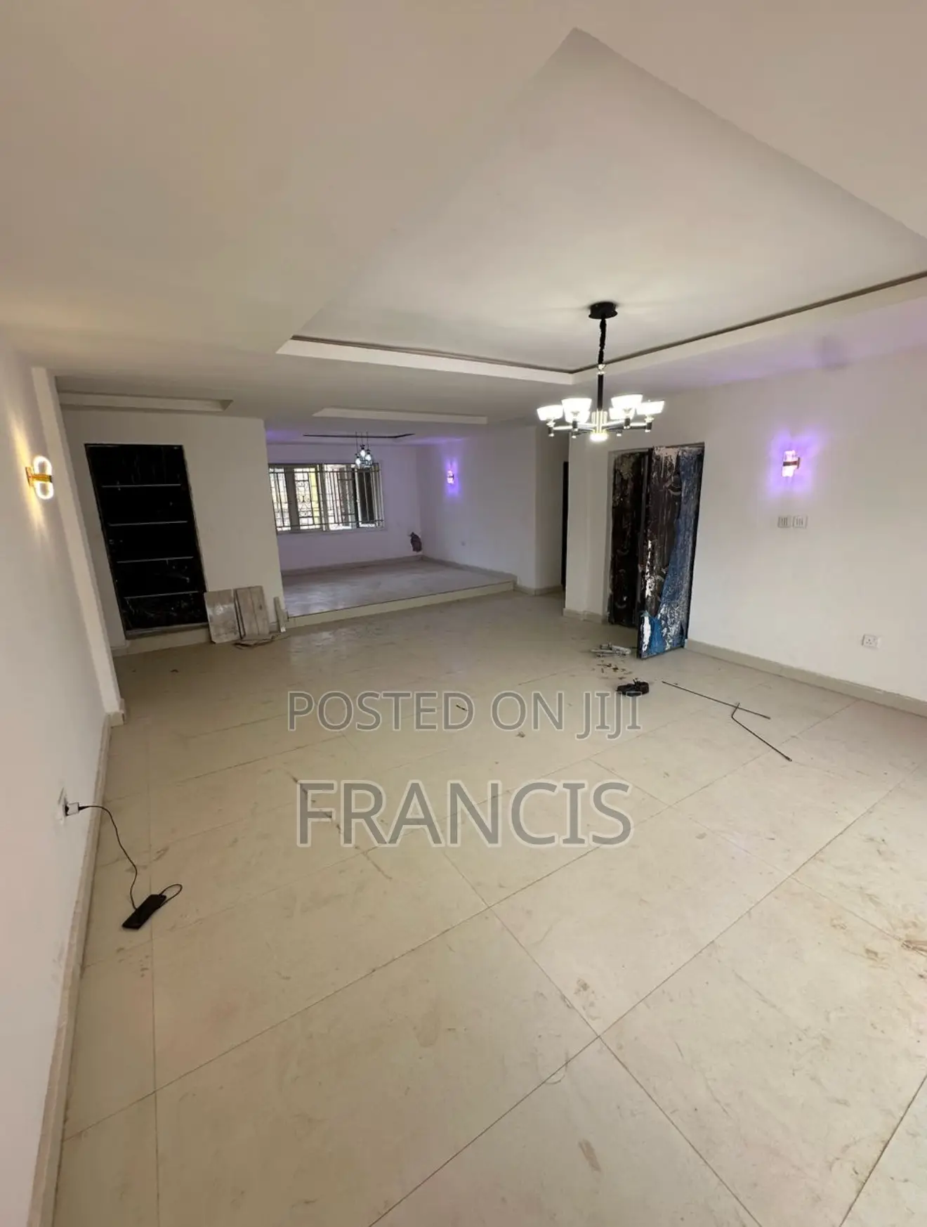 3bdrm Block of Flats in Fha Guzape for sale in Guzape District