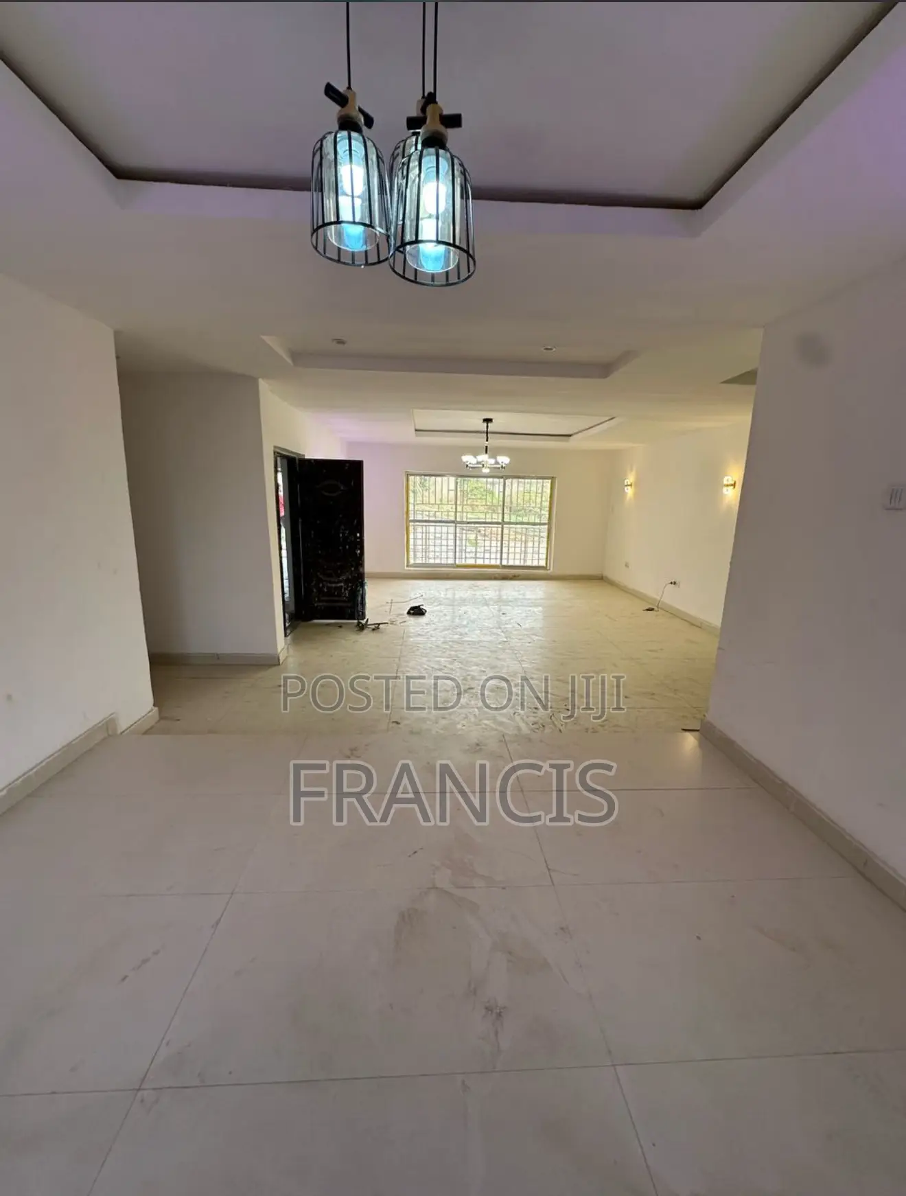 3bdrm Block of Flats in Fha Guzape for sale in Guzape District