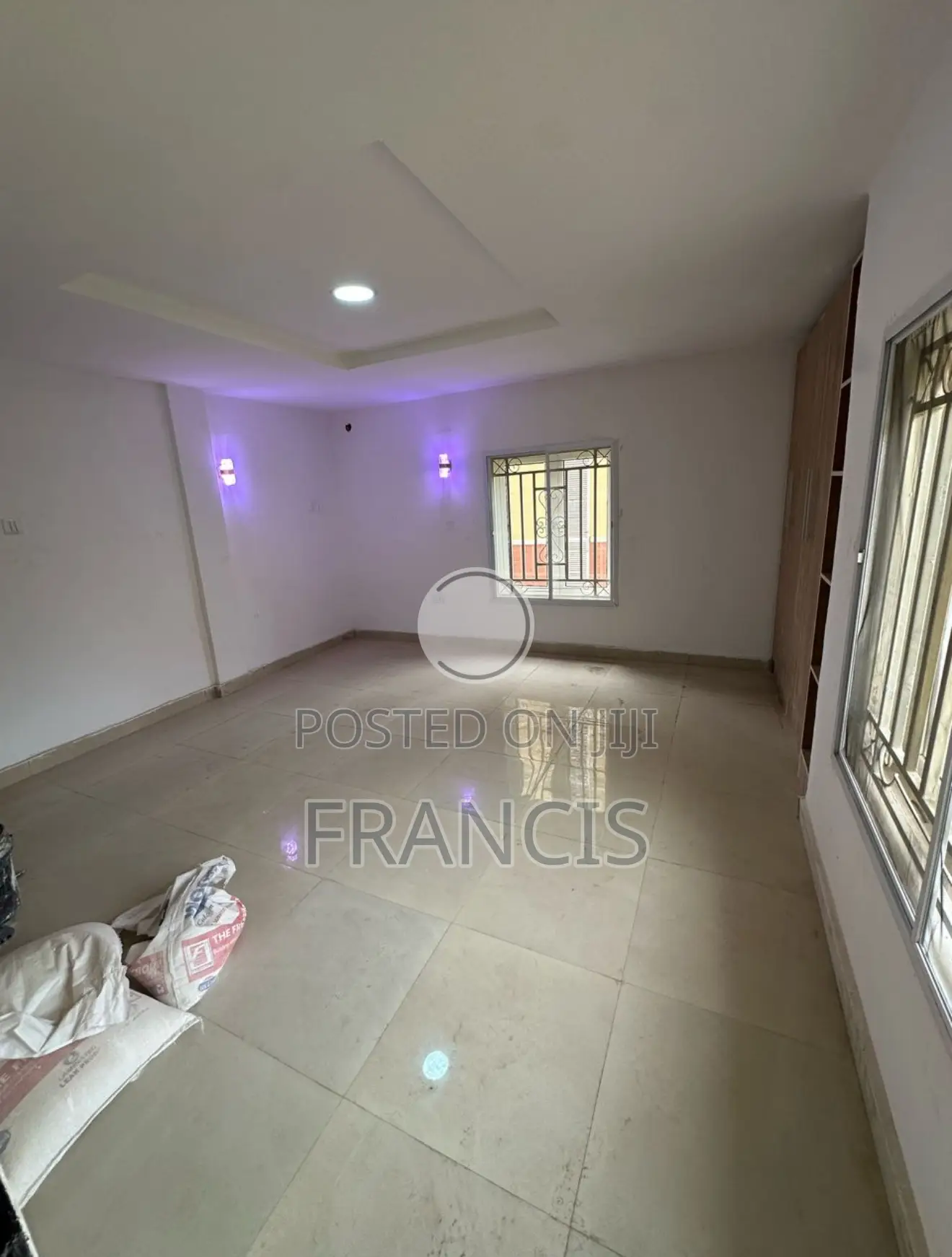 3bdrm Block of Flats in Fha Guzape for sale in Guzape District