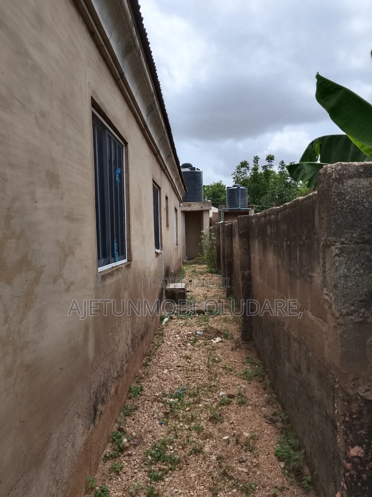 Furnished 3bdrm Bungalow in Oke Ila Ado Ekiti, for sale in Ado Ekiti