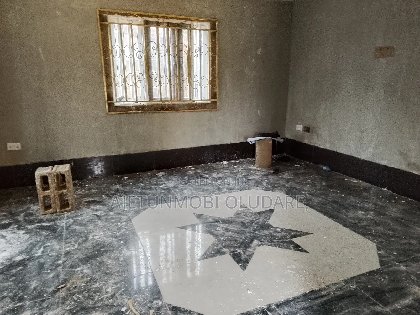 Furnished 3bdrm Bungalow in Oke Ila Ado Ekiti, for sale in Ado Ekiti