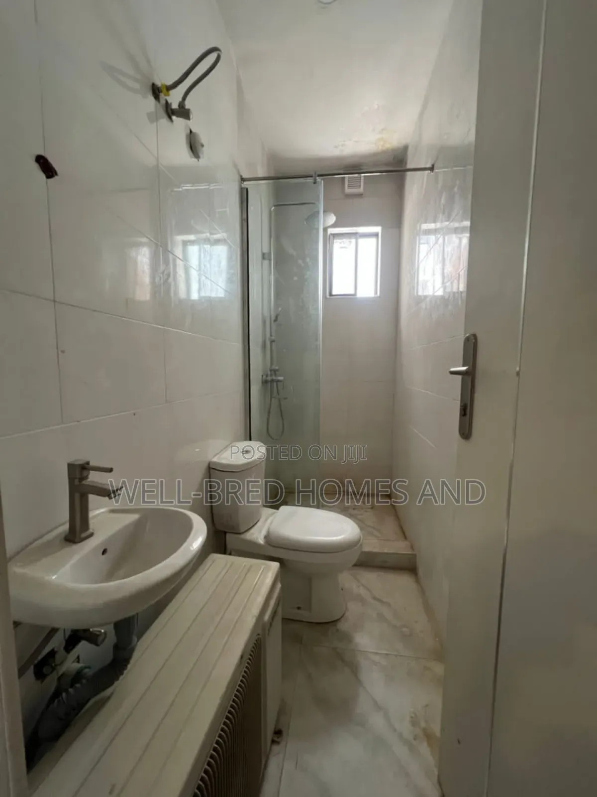 Furnished Studio Apartment in Ikate Lekki for rent in Lekki