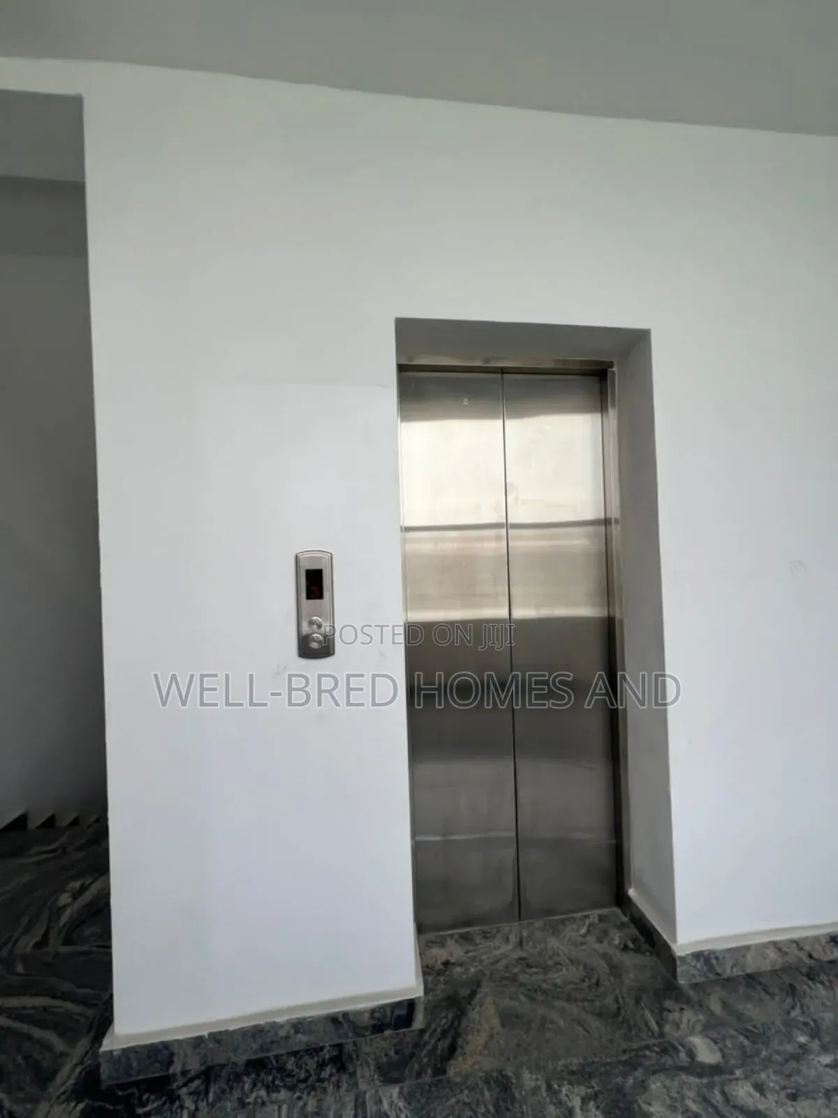 3bdrm Apartment in Ikate Lekki for rent in Lekki