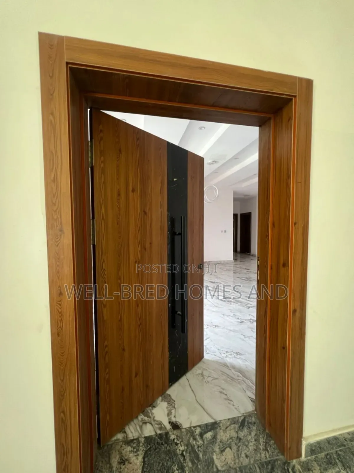 3bdrm Apartment in Ikate Lekki for rent in Lekki