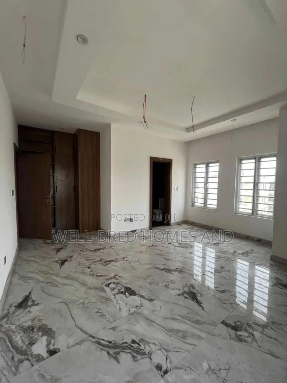 3bdrm Apartment in Ikate Lekki for rent in Lekki