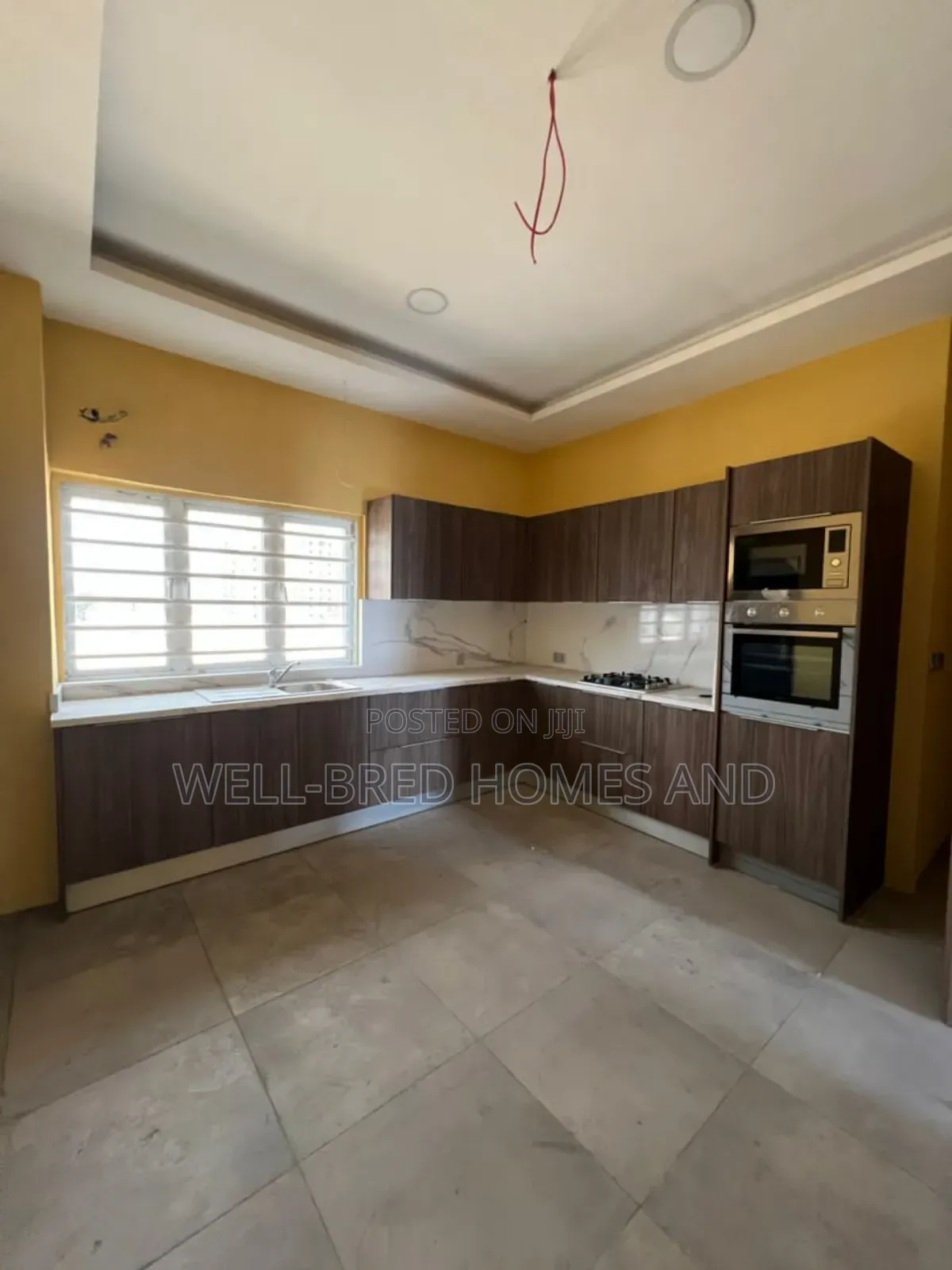 3bdrm Apartment in Ikate Lekki for rent in Lekki