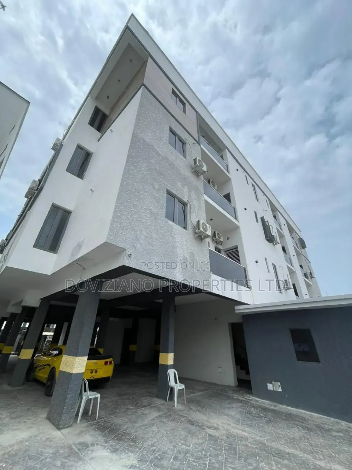 Furnished 2bdrm Duplex in Ikate for sale in Ikate