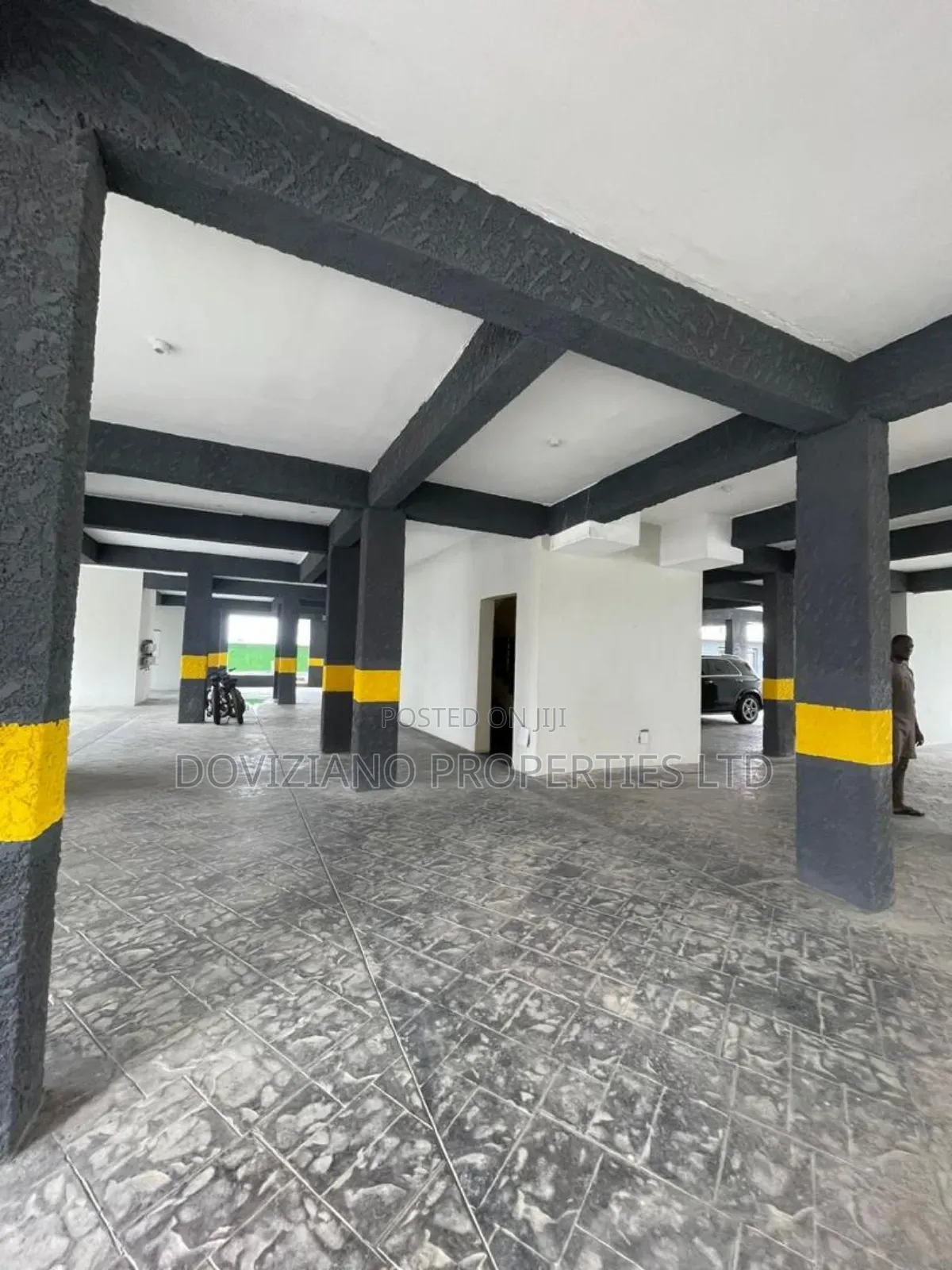 Furnished 2bdrm Duplex in Ikate for sale in Ikate