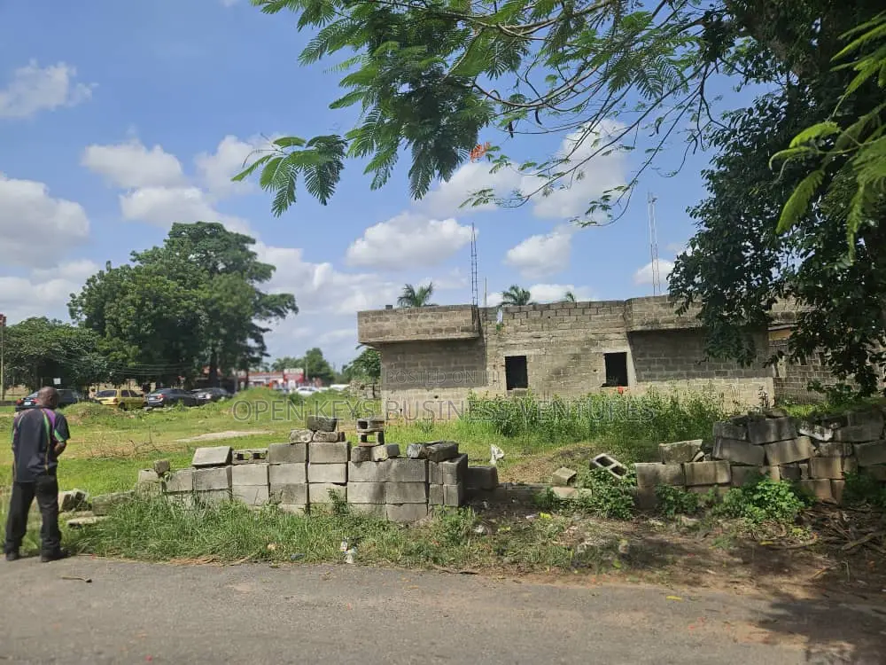 3300sqm Land in a Serene Area of Iyaganku in Iyanganku
