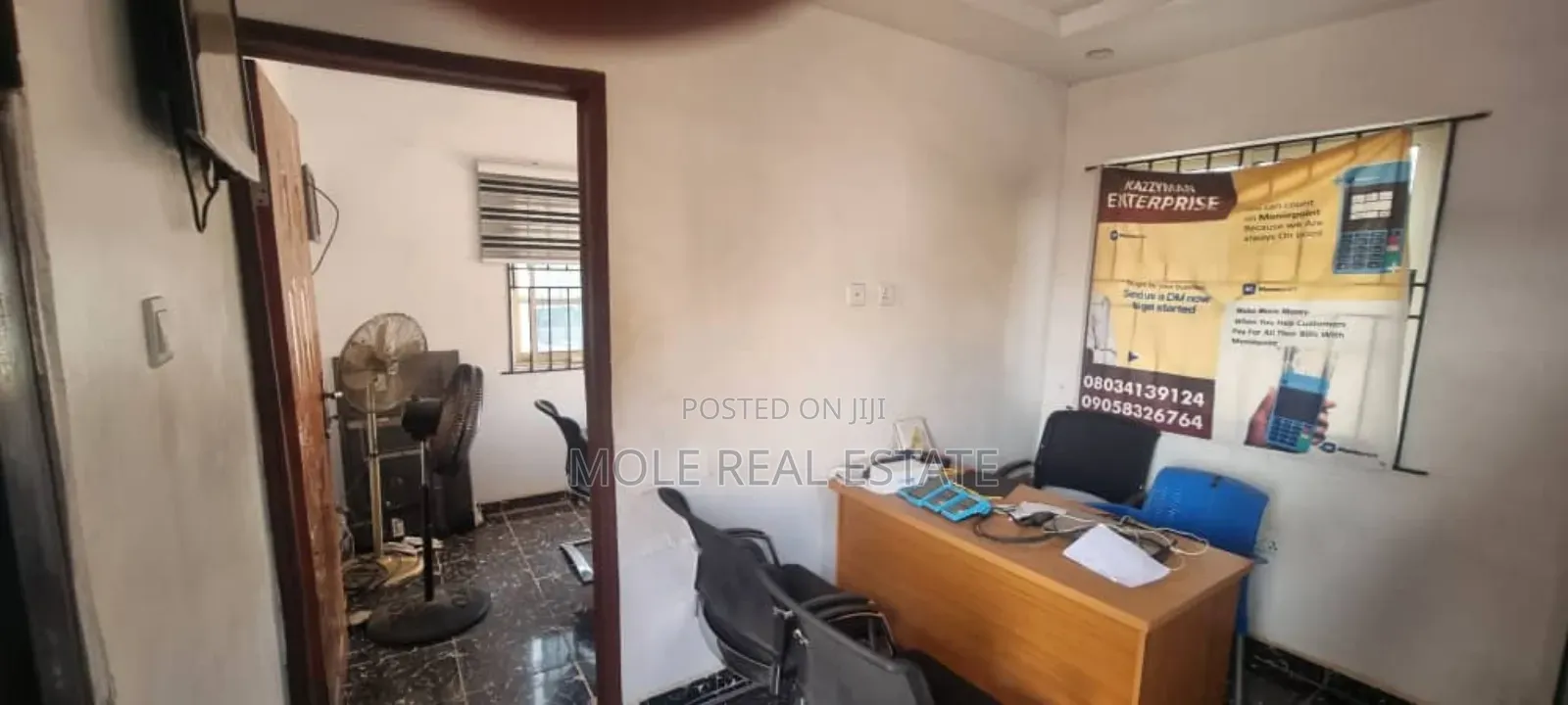 Furnished 2bdrm Block of Flats in 600 Ijegun for sale in Ijegun