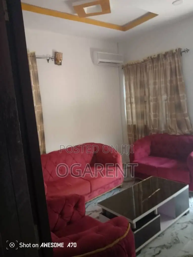 Mini Flat in Ogarent, Benin City for rent in Benin City
