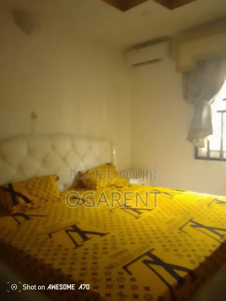 Mini Flat in Ogarent, Benin City for rent in Benin City