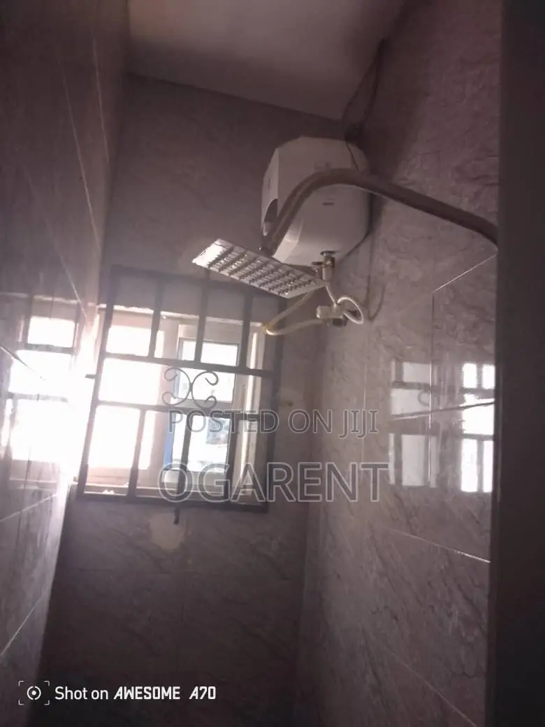Mini Flat in Ogarent, Benin City for rent in Benin City