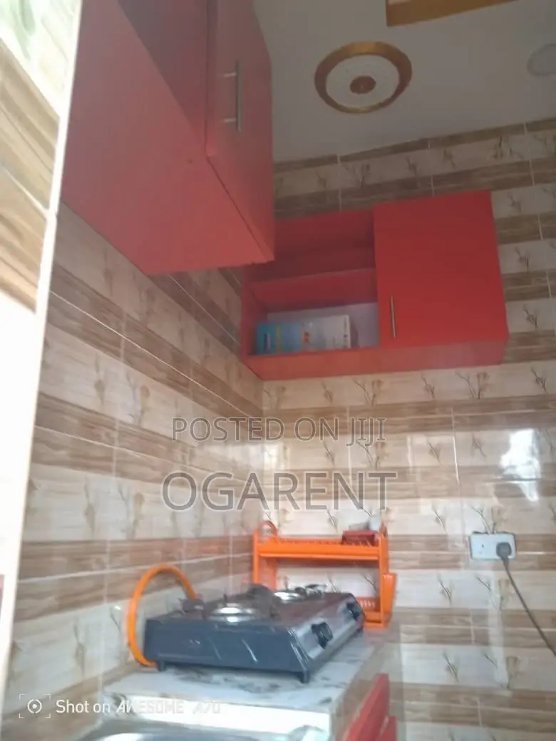Mini Flat in Ogarent, Benin City for rent in Benin City