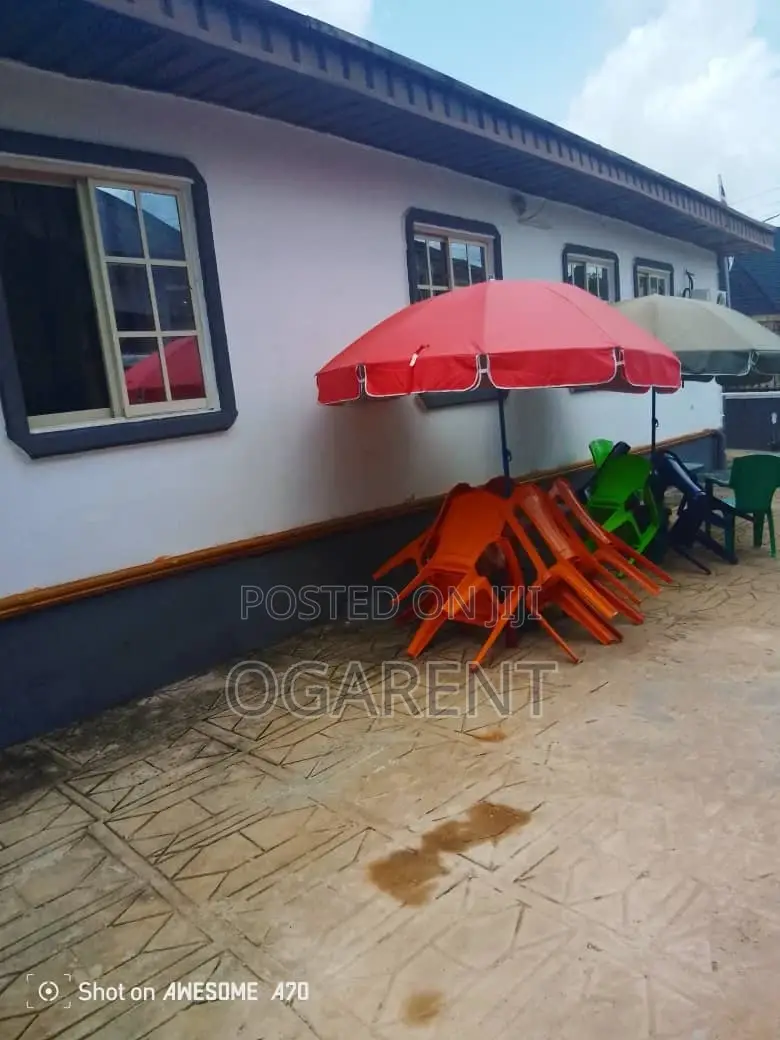 Mini Flat in Ogarent, Benin City for rent in Benin City
