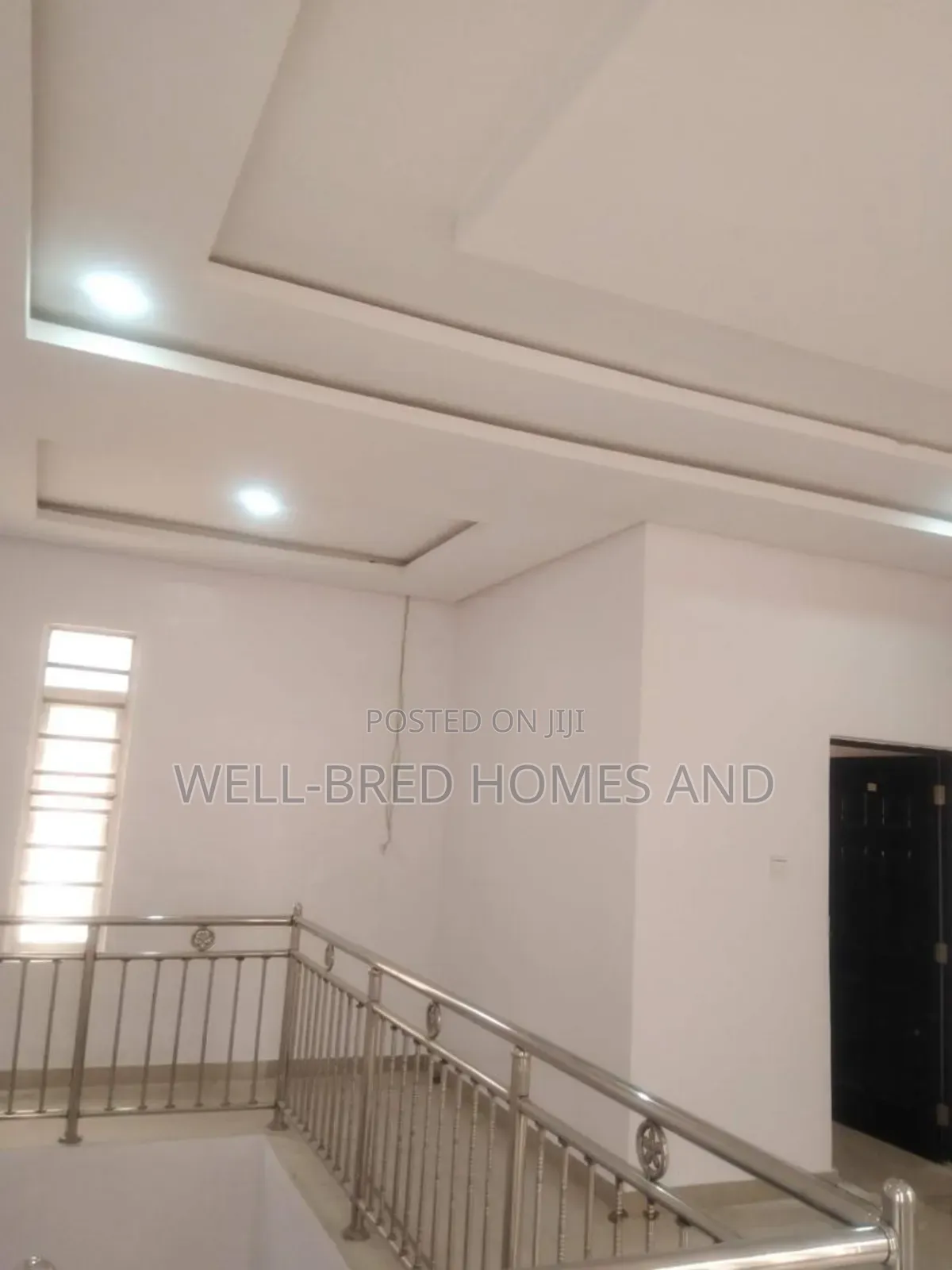 5bdrm Duplex in Osapa London Lekki for rent in Lekki