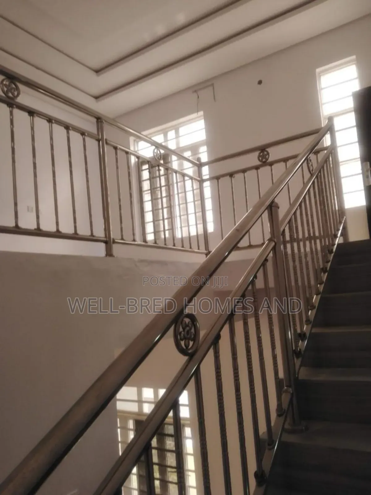 5bdrm Duplex in Osapa London Lekki for rent in Lekki