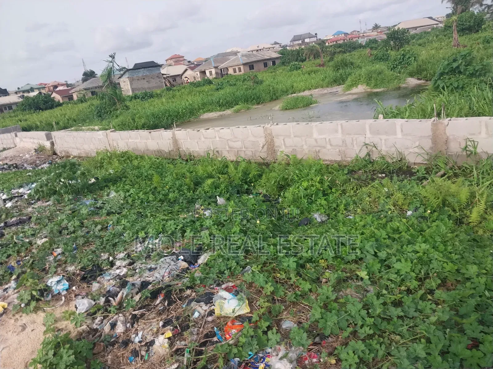 4 3958,75 SQM Conerpiece Clover Road Old Ikoyi in Ikoyi