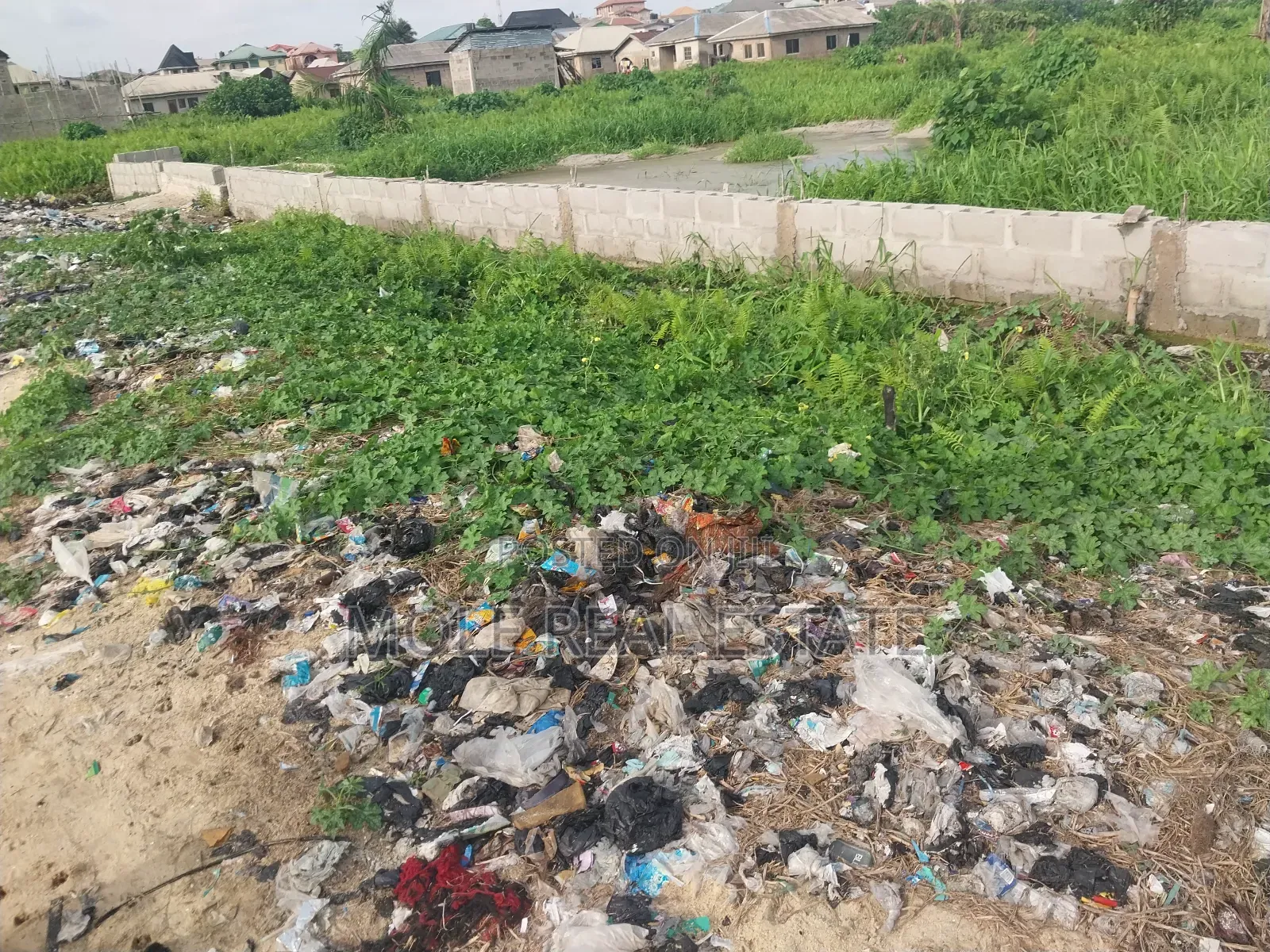 4 3958,75 SQM Conerpiece Clover Road Old Ikoyi in Ikoyi