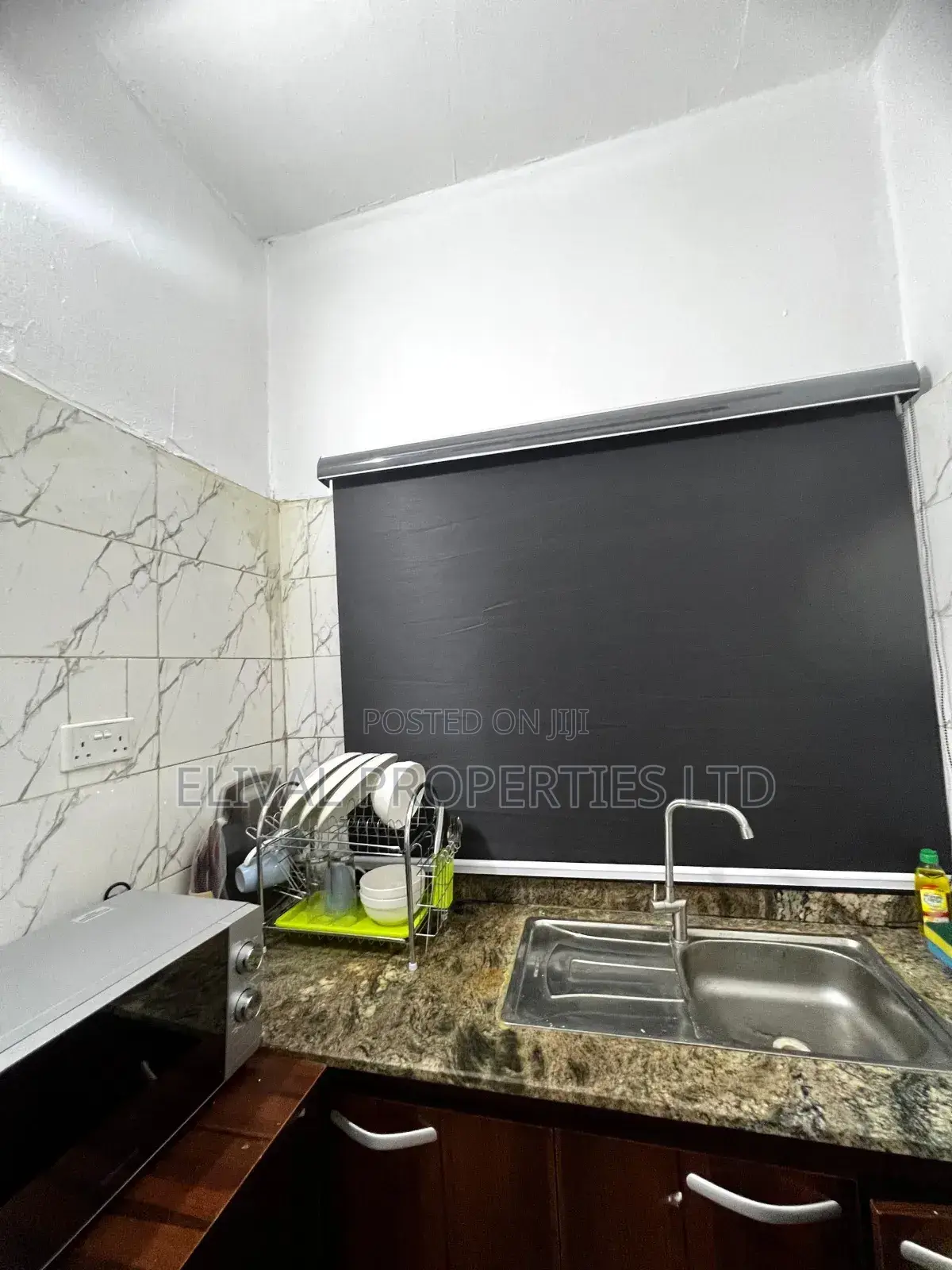 One Bedroom Luxury Serviced Apartment in Wuye