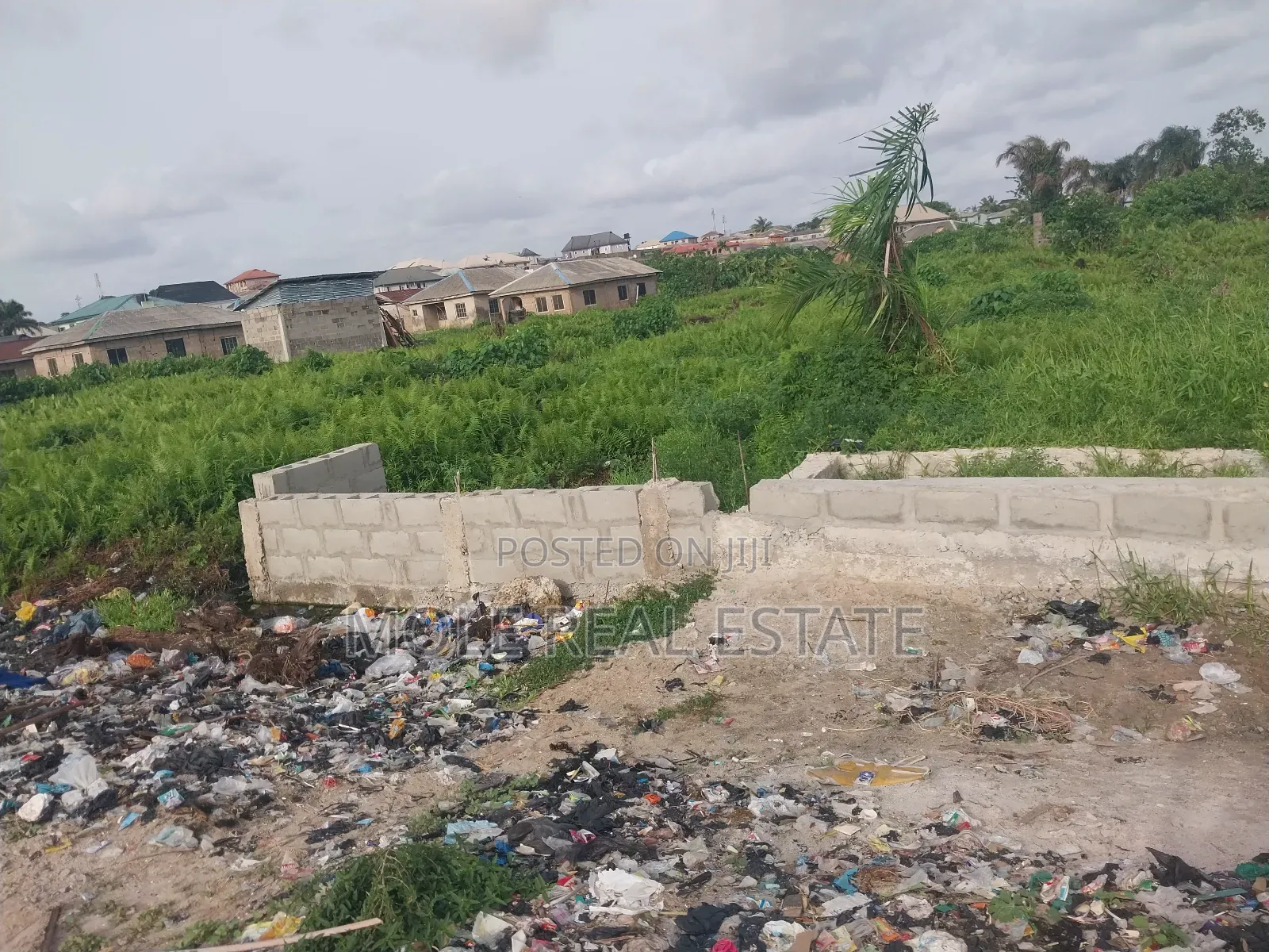 3851sqm on Eko Akete Close Off Awolowo Rd Southwest Ikoyi in Ikoyi