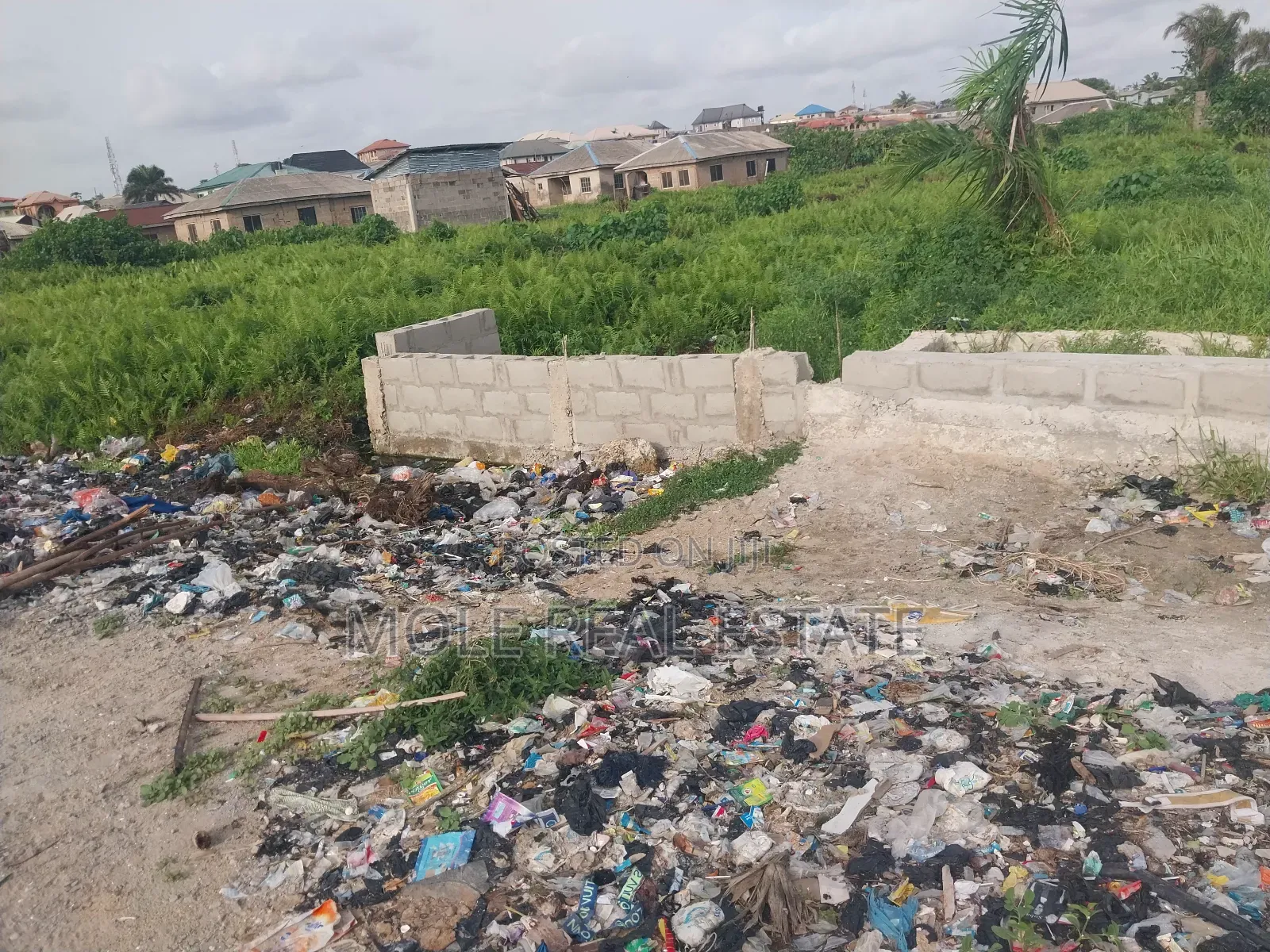 3851sqm on Eko Akete Close Off Awolowo Rd Southwest Ikoyi in Ikoyi