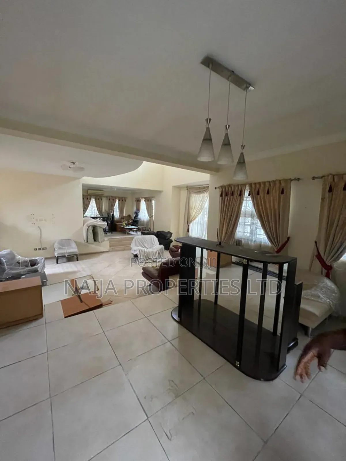 5bdrm Duplex in Vgc Lekki for sale in Lekki