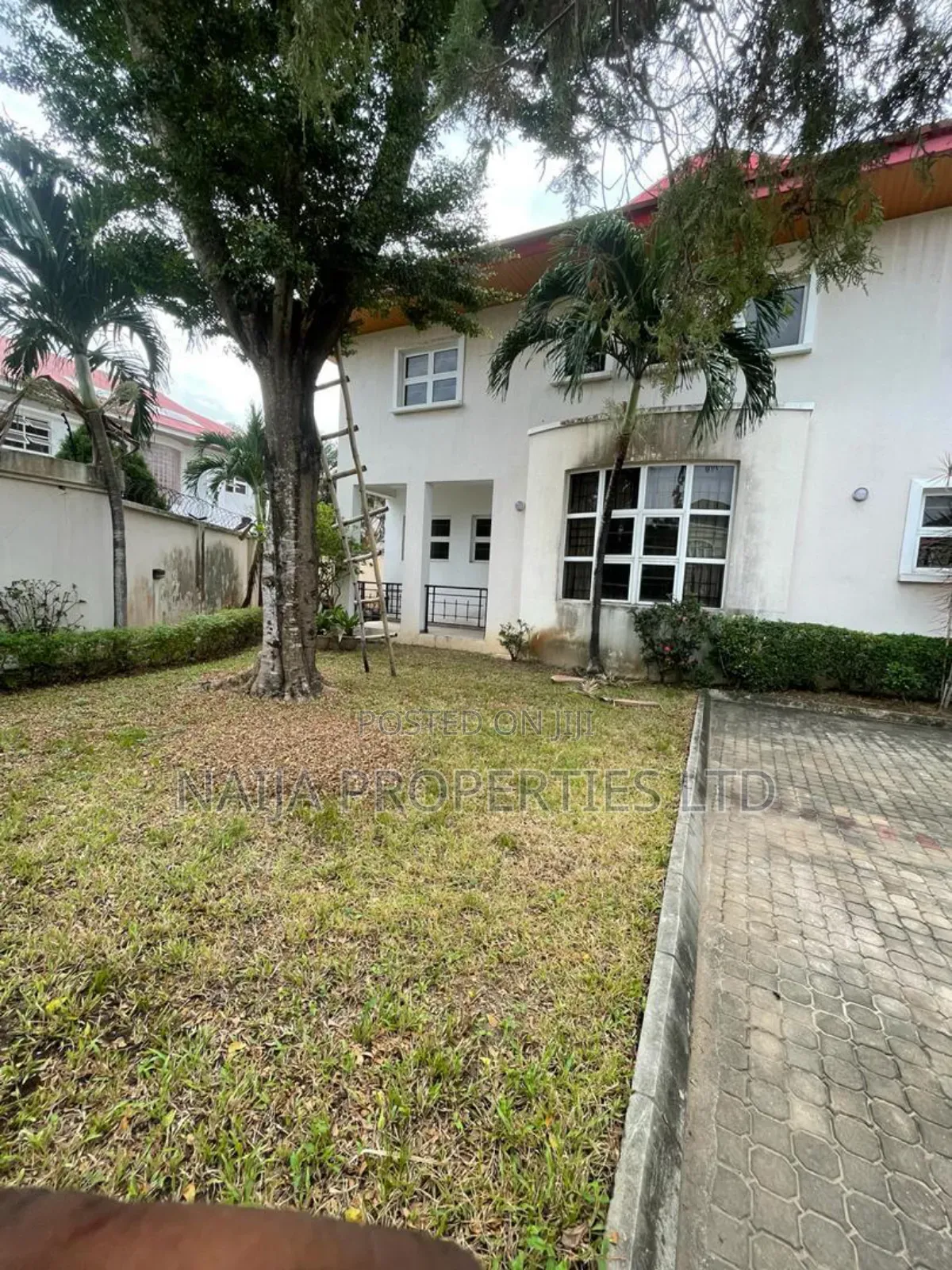 5bdrm Duplex in Vgc Lekki for sale in Lekki
