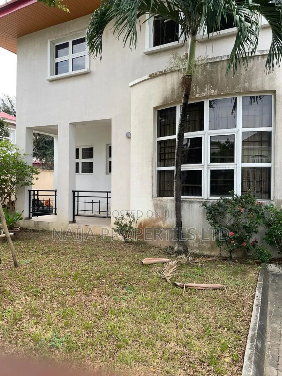 5bdrm Duplex in Vgc Lekki for sale in Lekki