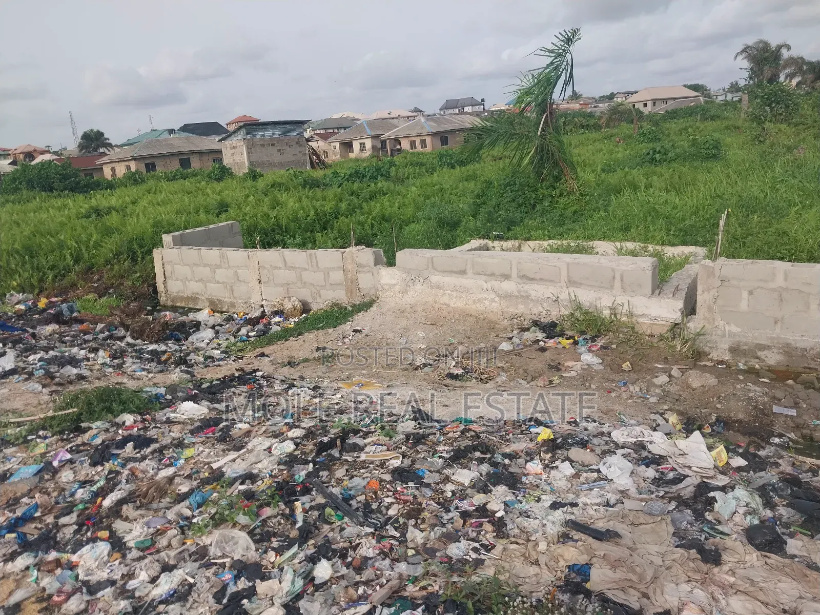 2256sqm on Lalupon Close Off Keffi Ikoyi Southwest Lagos in Ikoyi