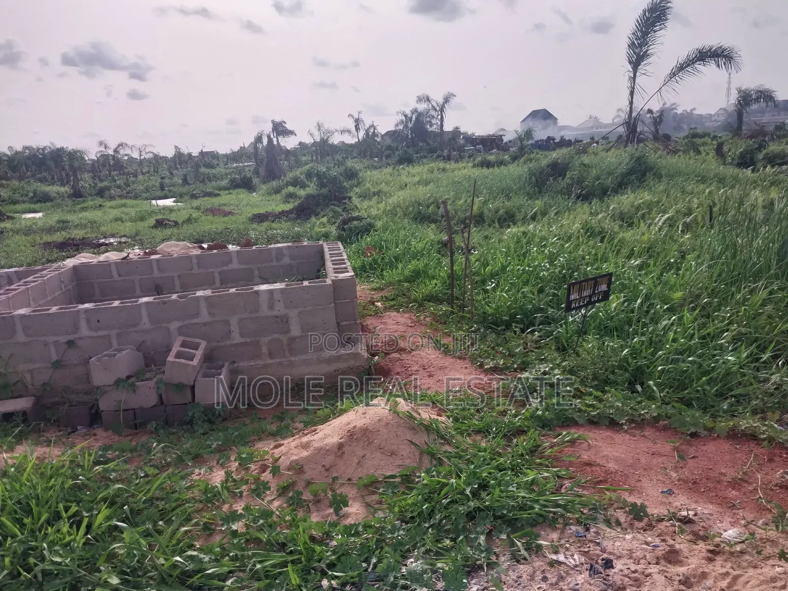 2256sqm on Lalupon Close Off Keffi Ikoyi Southwest Lagos in Ikoyi