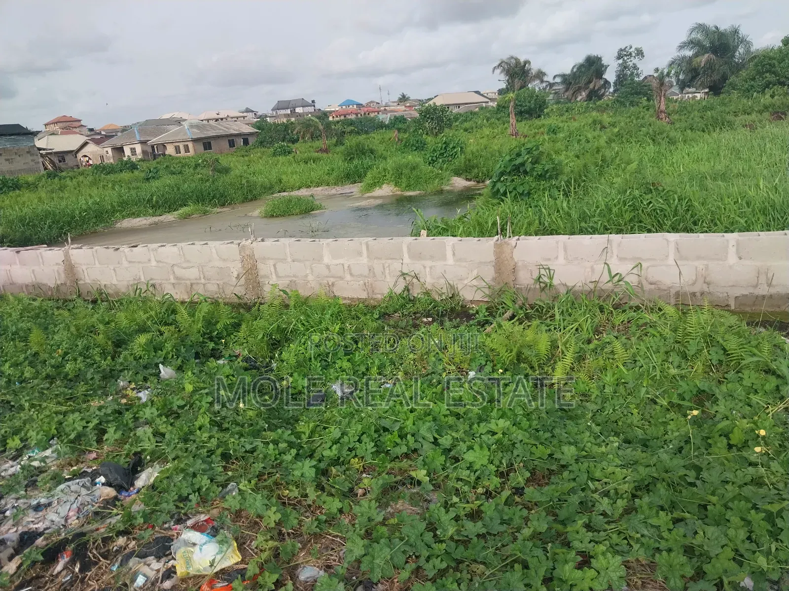 1517 SQM Cameroon Road Ikoyi Lagos in Ikoyi