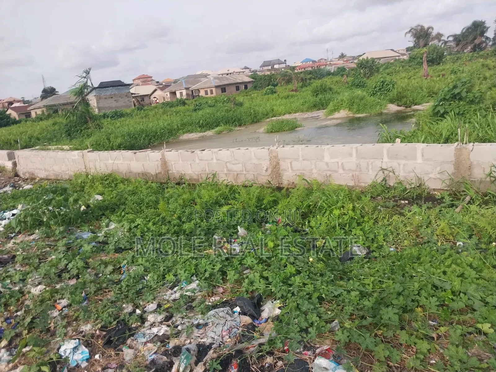 1517 SQM Cameroon Road Ikoyi Lagos in Ikoyi