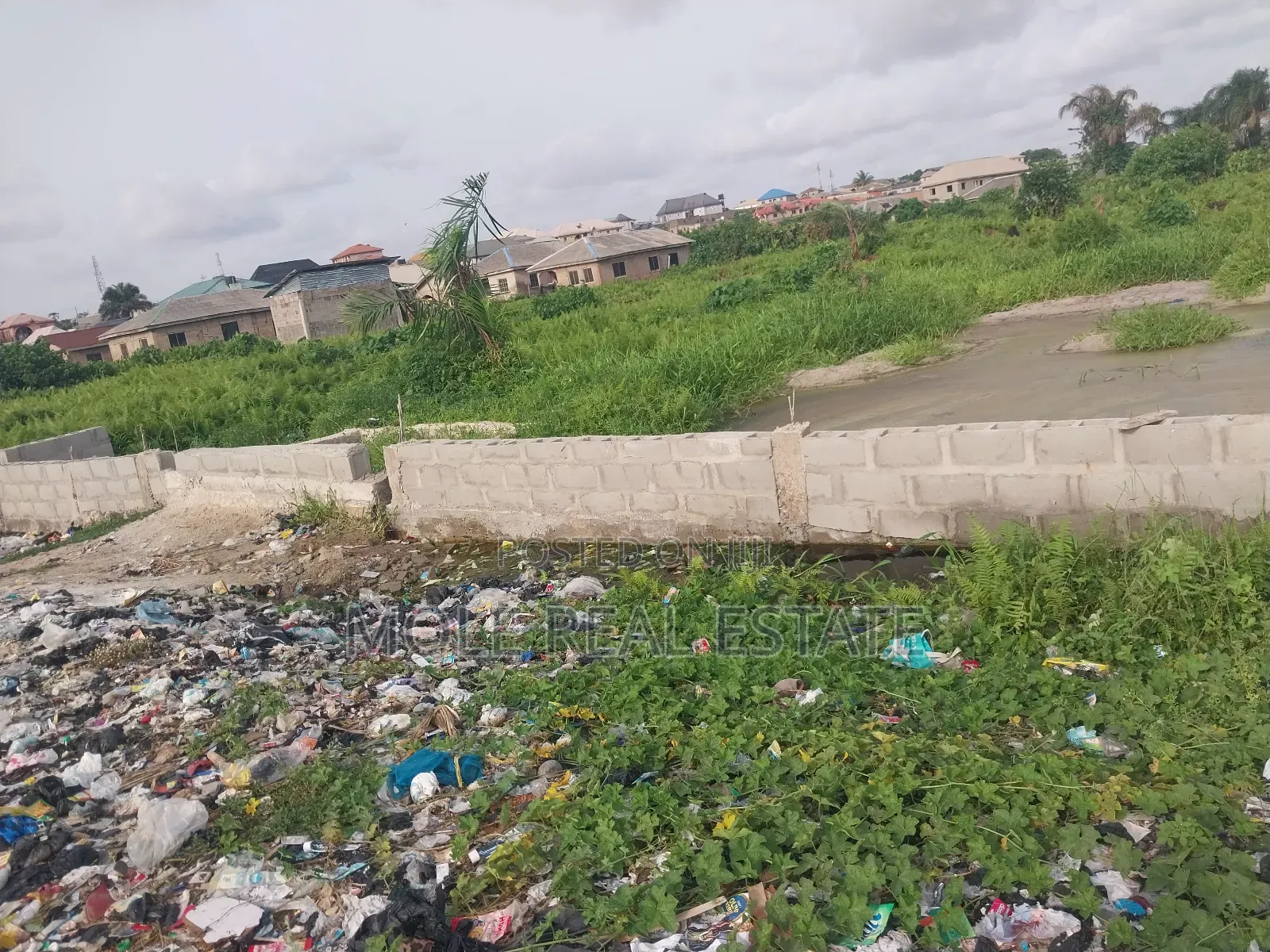 1179 SQM Bankole Zoki Street Ikoyi Lagos in Ikoyi