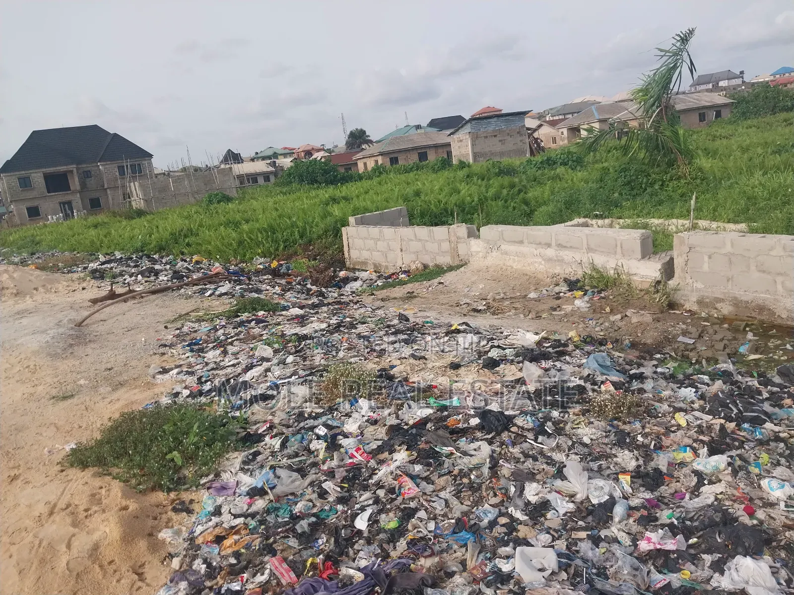 1179 SQM Bankole Zoki Street Ikoyi Lagos in Ikoyi