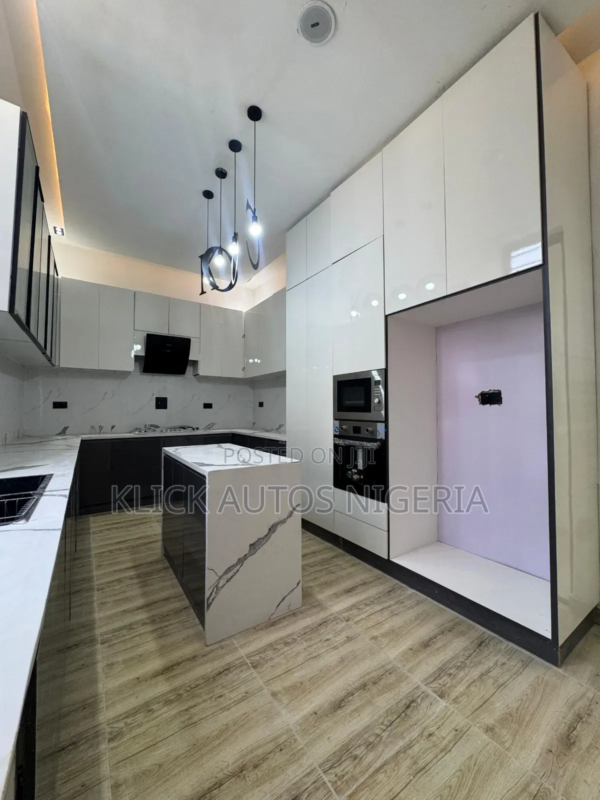 Furnished 5bdrm Duplex in Lekki for sale in Lekki
