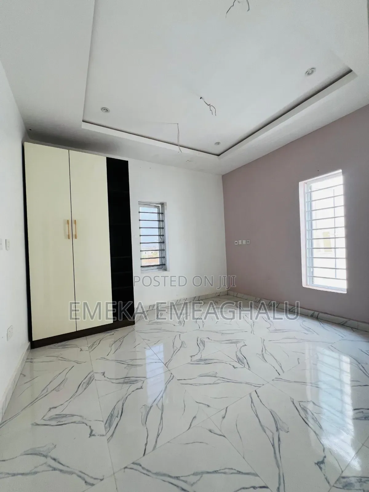 4bdrm Duplex in Wtc Estate, Enugu for sale in Enugu